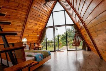 Paradise Pool Resort By Beyond Stay Nainital