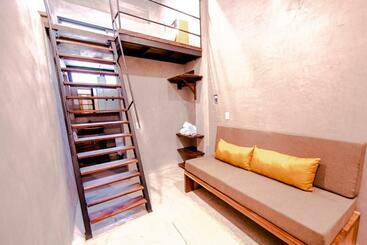 پانسیون Nectar Hotel, Cafe, Cowork   Adults Only