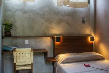 پانسیون Nectar Hotel, Cafe, Cowork Adults Only