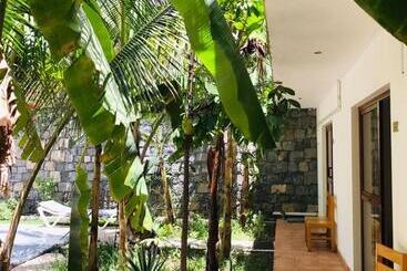 پانسیون Residencial Lela D Fermina