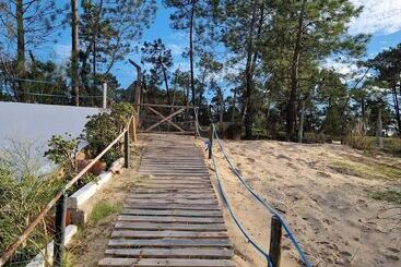 پانسیون Ufitness Retreat Guesthouse