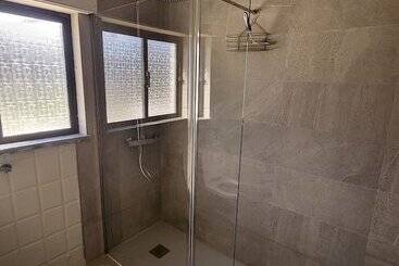 پانسیون Ufitness Retreat Guesthouse