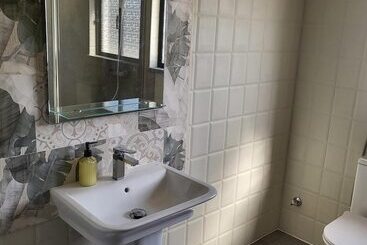 پانسیون Ufitness Retreat Guesthouse