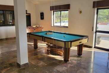 پانسیون Ufitness Retreat Guesthouse