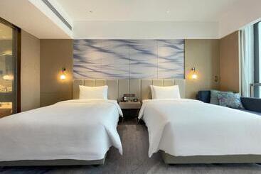 White Swan Vyv Hotel, Foshan