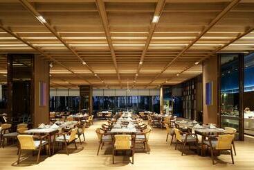 White Swan Vyv Hotel, Foshan
