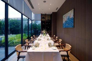 White Swan Vyv Hotel, Foshan