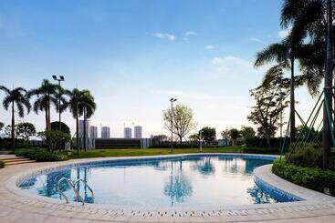 White Swan Vyv Hotel, Foshan