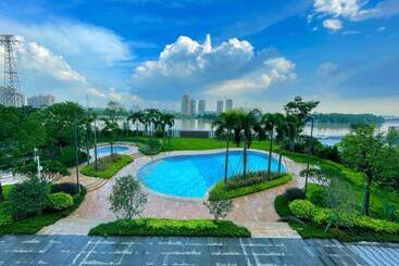 White Swan Vyv Hotel, Foshan