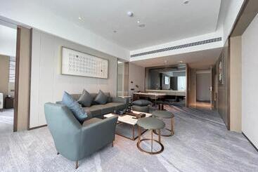 White Swan Vyv Hotel, Foshan