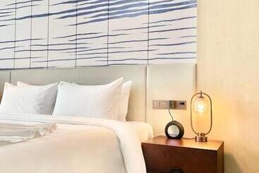 White Swan Vyv Hotel, Foshan