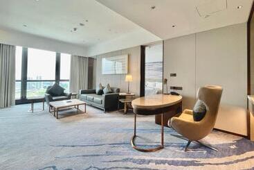 White Swan Vyv Hotel, Foshan