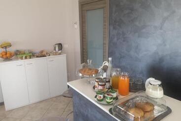 B&b Menna Vence