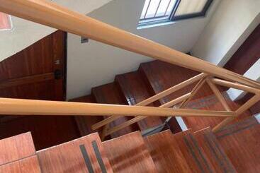 تختخواب و صبحانه Residencial Rendic