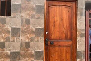 تختخواب و صبحانه Residencial Rendic