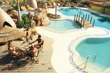 Desert Springs Resort - Cuevas del Almanzora