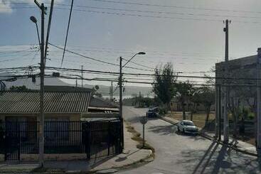 Distrito Hostel