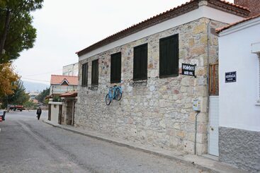 Homeros Butik Otel