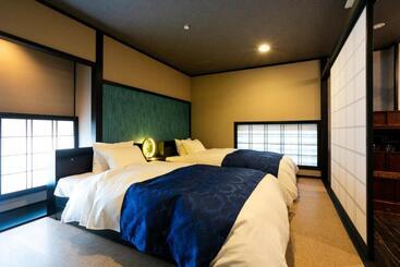 Hotel 京よろず
