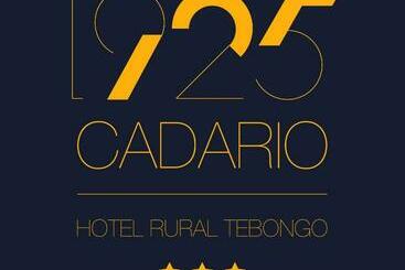 Cadario 1925 - Tineo