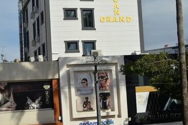 هتل Grand Can