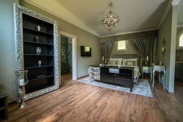 Hrad Kunzov Boutique Hotel & Spa & Restaurant