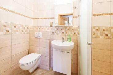 酒店 Lions Nesuchyně