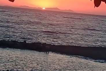 هتل Mar Beach