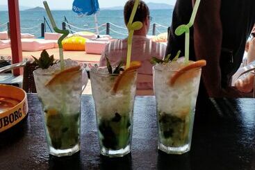 هتل Mar Beach