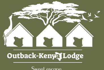 هتل Outback Kenya Lodge
