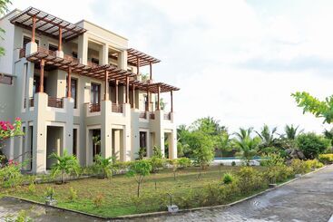 هتل Paddyway Resort