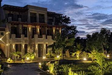 هتل Paddyway Resort