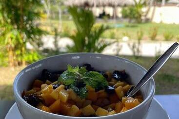 هتل Paddyway Resort