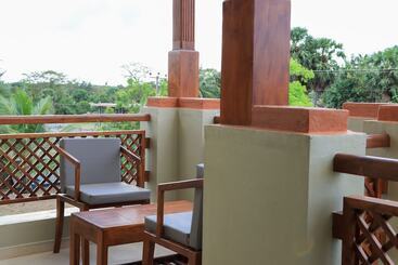 هتل Paddyway Resort