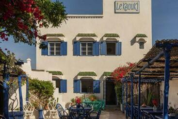 Restaurant Le Kaouki - Sidi Kaouki