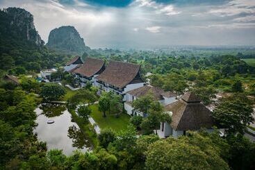 هتل The Soul Resort