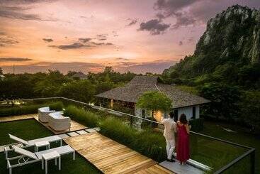 هتل The Soul Resort