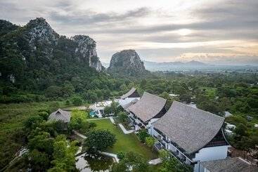 هتل The Soul Resort