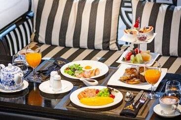 هتل The Soul Resort