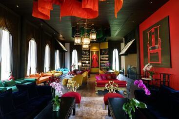 هتل The Soul Resort