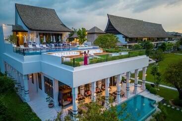 هتل The Soul Resort