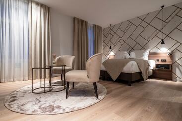 One Two Four   Hotel & Spa