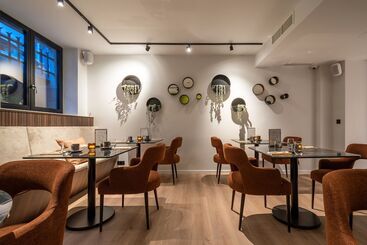 One Two Four   Hotel & Spa