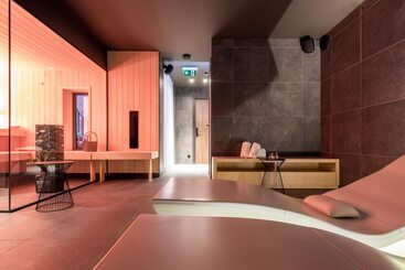 One Two Four   Hotel & Spa