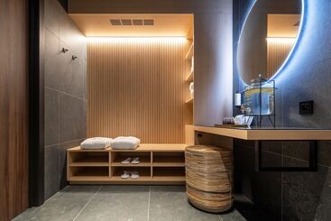 One Two Four   Hotel & Spa