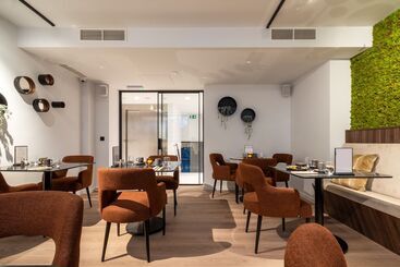 One Two Four   Hotel & Spa