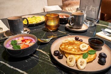 One Two Four   Hotel & Spa