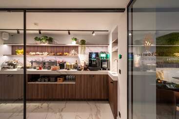 One Two Four   Hotel & Spa