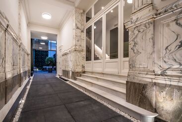 One Two Four   Hotel & Spa