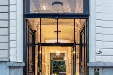 One Two Four   Hotel & Spa